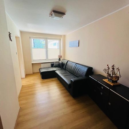 Apartament Bryza, Willa Perla 100M Od Morza Gdańsk Extérieur photo