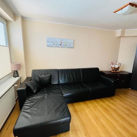 Apartament Bryza, Willa Perla 100M Od Morza Gdańsk Extérieur photo