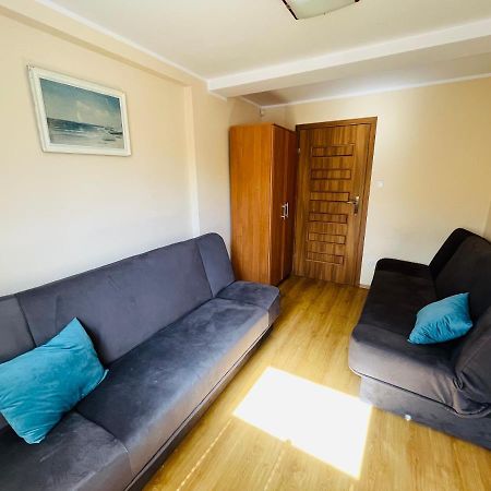 Apartament Bryza, Willa Perla 100M Od Morza Gdańsk Extérieur photo